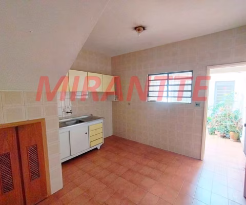 Casa terrea de 83m² com 2 quartos em Parque Casa De Pedra