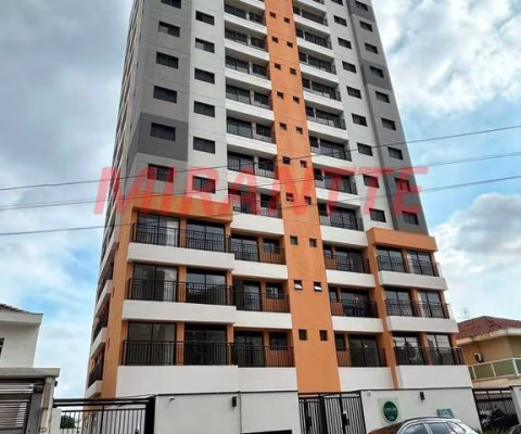 Apartamento de 44.73m² com 2 quartos em Parada Inglesa