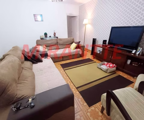 Casa terrea de 134m² com 3 quartos em Parque Edu Chaves