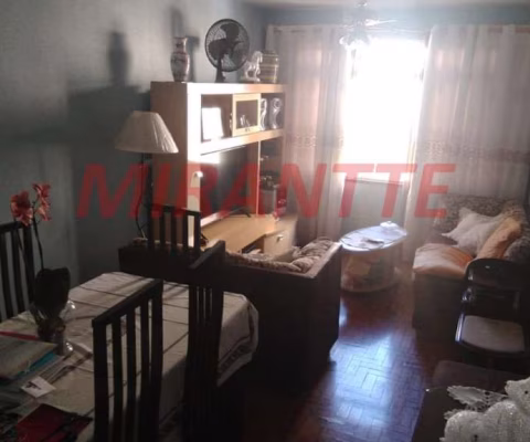 Apartamento de 100m² com 3 quartos em Campos Elíseos