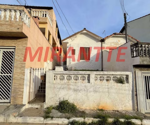 Casa terrea de 46m² com 1 quartos em Freguesia do