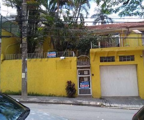Comercial de 90m² em Água Fria