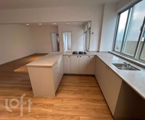 Apartamento à venda em Centro com 86 m², 2 quartos