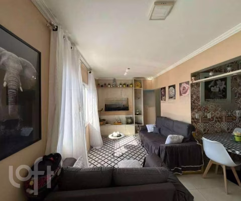 Apartamento à venda em Jardim Atlântico com 136 m²