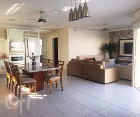 Casa à venda em Ressacada com 321 m², 4 quartos, 1