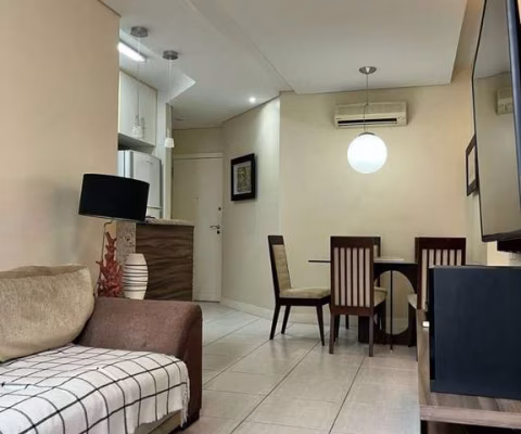 Apartamento à venda em Centro com 65 m², 2 quartos