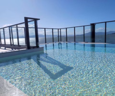Apartamento à venda em Saco Grande com 41 m², 1 qu
