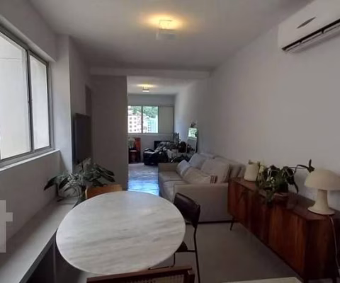 Apartamento à venda em Centro com 70 m², 1 quarto,