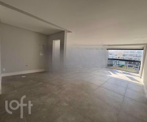 Apartamento à venda em Jurere Leste com 153 m², 3