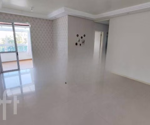 Apartamento à venda em Bom abrigo com 96 m², 3 qua