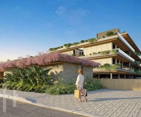 Apartamento à venda em Campeche Norte com 74 m², 2