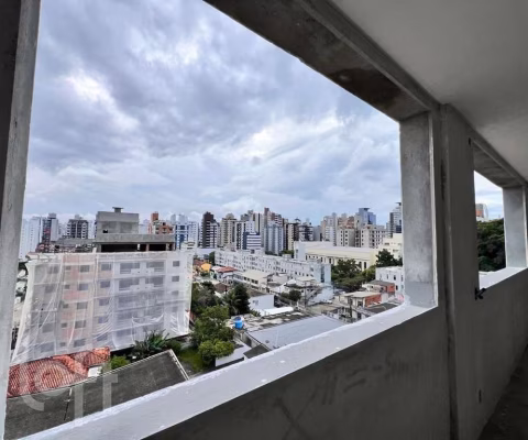 Apartamento à venda em Centro com 48 m², 1 quarto,