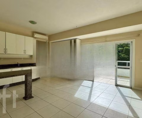 Apartamento à venda em Jurere Leste com 126 m², 3