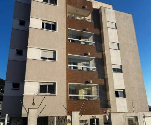Apartamento de 2 dormitórios no Saco dos Limões