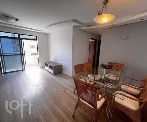 Apartamento à venda em Itacorubi com 94 m², 3 quar