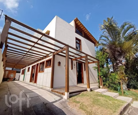 Casa à venda em Campeche Sul com 319 m², 4 quartos