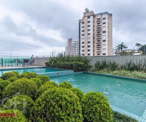Apartamento à venda em Centro com 112 m², 2 quarto
