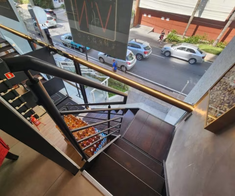 Loja à venda no Centro de Florianópolis