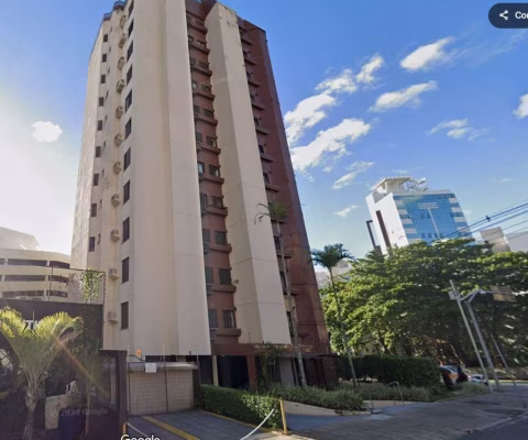 Apartamento de 4 dormitórios para locação - Centro