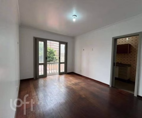 Apartamento à venda em Centro com 57 m², 2 quartos