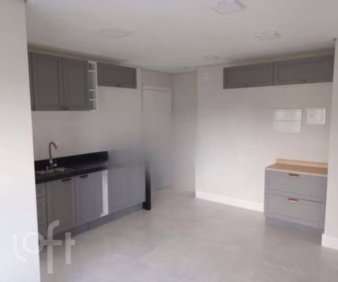 Apartamento à venda em Pantanal com 59 m², 2 quart