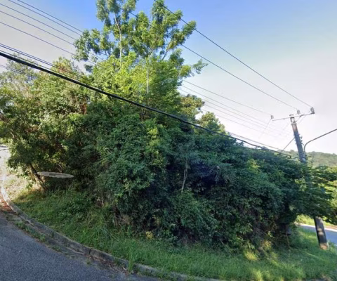 Terreno a venda no João Paulo