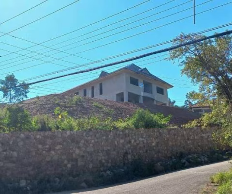 Terreno a venda no João Paulo