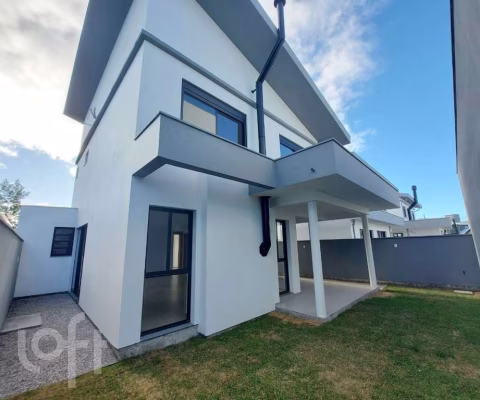 Casa à venda em Campeche Central com 149 m², 3 qua