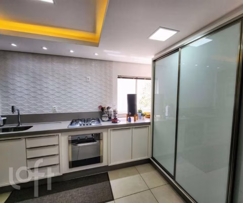 Apartamento à venda em Centro com 90 m², 2 quartos