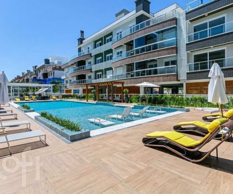 Apartamento à venda em Campeche Central com 80 m²,