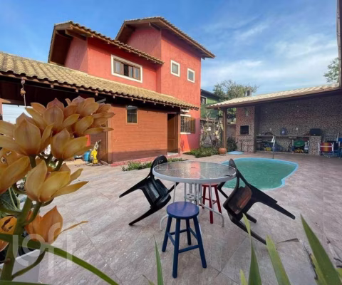 Casa à venda em Campeche Sul com 220 m², 7 quartos