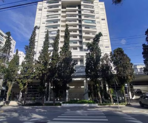 Apartamento de 3 dormitórios à venda na Trindade