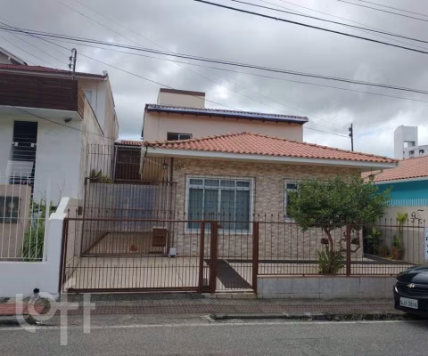 Casa à venda em Saco dos limões com 119 m², 4 quar