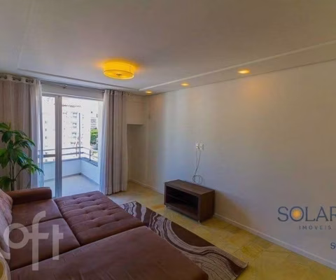 Apartamento à venda em Centro com 119 m², 3 quarto