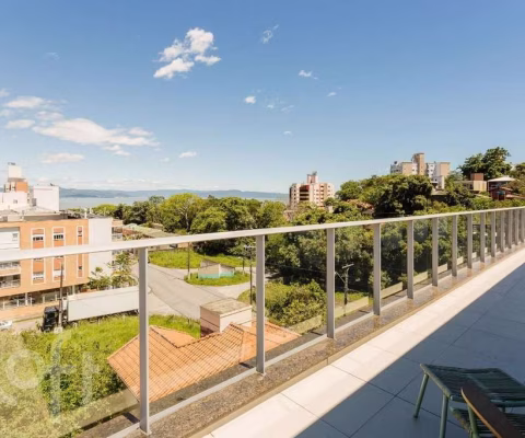 Apartamento à venda em João Paulo com 242 m², 3 qu