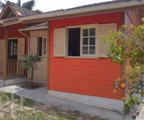 Casa à venda em Rio tavares central com 120 m², 3