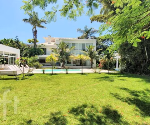 Casa à venda em Praia Brava com 990 m², 7 quartos,
