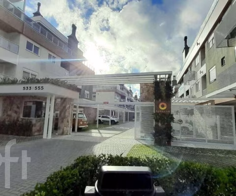 Apartamento à venda em Lagoa Pequena com 70 m², 2