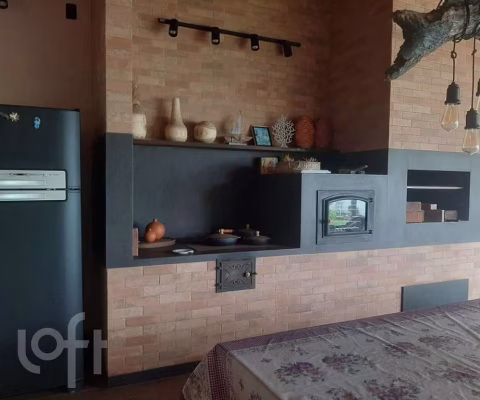 Casa à venda em Campeche Sul com 298 m², 4 quartos