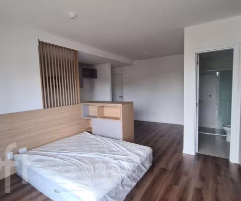 Apartamento à venda em Centro com 38 m², 1 quarto,