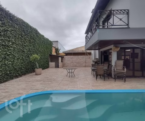 Casa à venda em Jardim Atlântico com 260 m², 4 qua