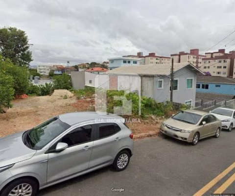 Terreno a venda no Jardim Atlántico