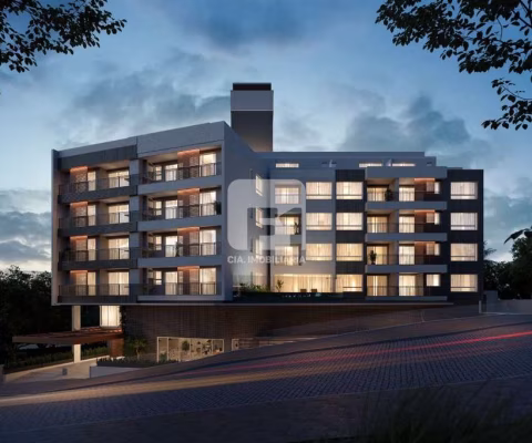 Apartamento duplex de 3 suítes em João Paulo