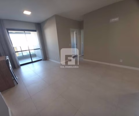 Apartamento de 2 dormitórios no Centro