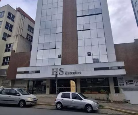 Sala comercial à venda na Trindade