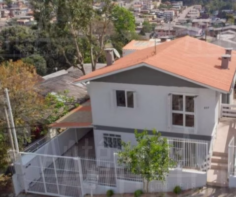 Casa com 5 quartos à venda na Rua João Chies Primo, 507, Charqueadas, Caxias do Sul