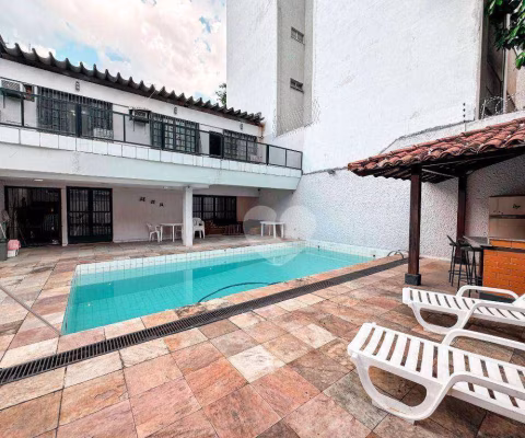 Casa com 5 dormitórios à venda, 434 m² por R$ 1.400.000,00 - Grajaú - Rio de Janeiro/RJ