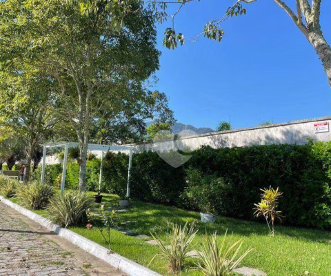 Terreno ADVANCED, 180 m² por R$ 240.000 - Vargem Pequena