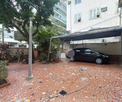Casa com 5 dormitórios à venda, 380 m² por R$ 2.100.000,00 - Tijuca - Rio de Janeiro/RJ