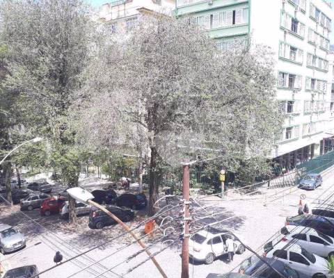 #Apartamento com 3 quartos à venda, 86 m² por R$ 400.000 - Grajaú - Rio de Janeiro/RJ
